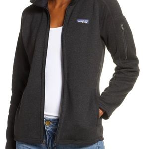 Women’s Patagonia Better Sweater Jacket Small